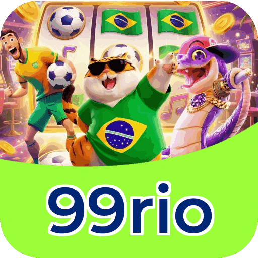 Slots Premium da PG Soft na 99rio